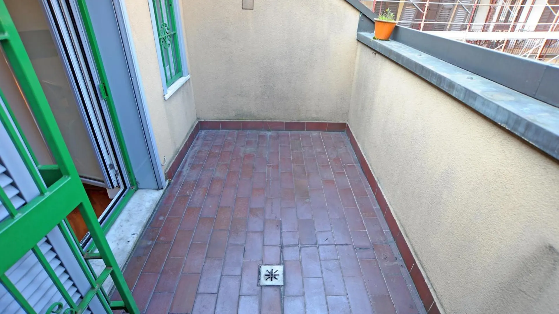 Pont De Ferr Apartment Milan