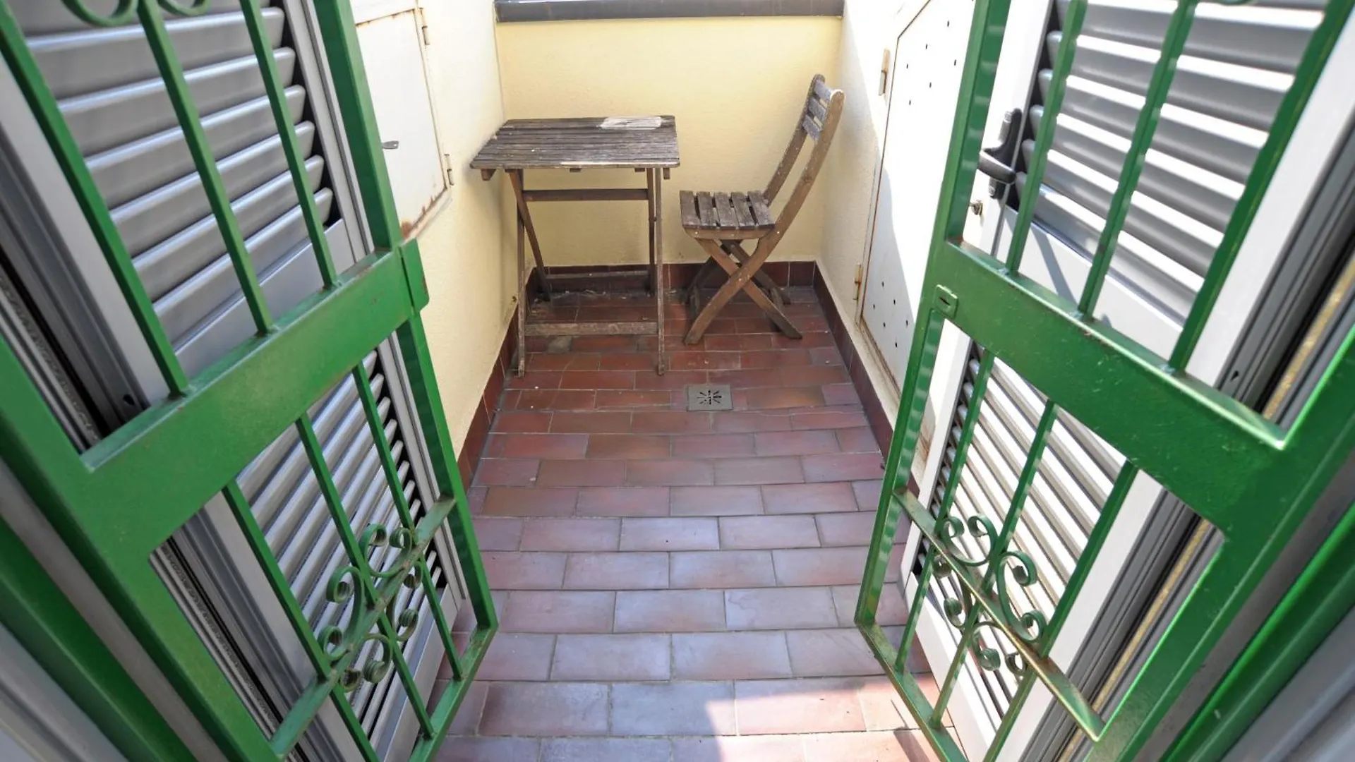 Pont De Ferr Apartment Milan Italy