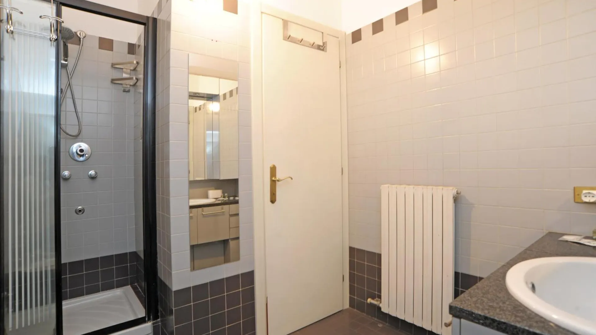 Pont De Ferr Apartment Milan 0*,