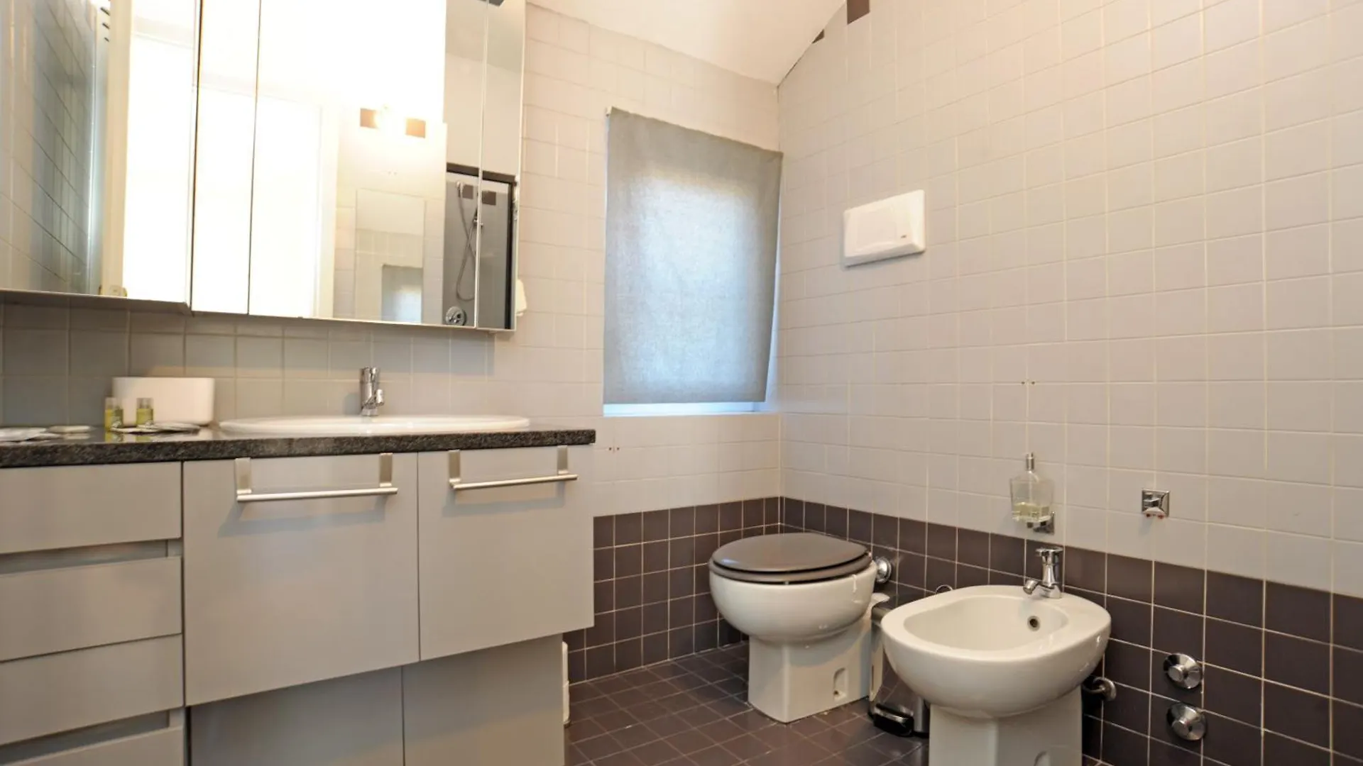 Pont De Ferr Apartment Milan