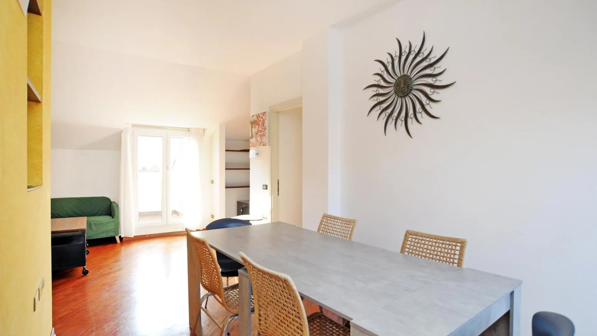 Pont De Ferr Apartment Milan 0*,  Italy