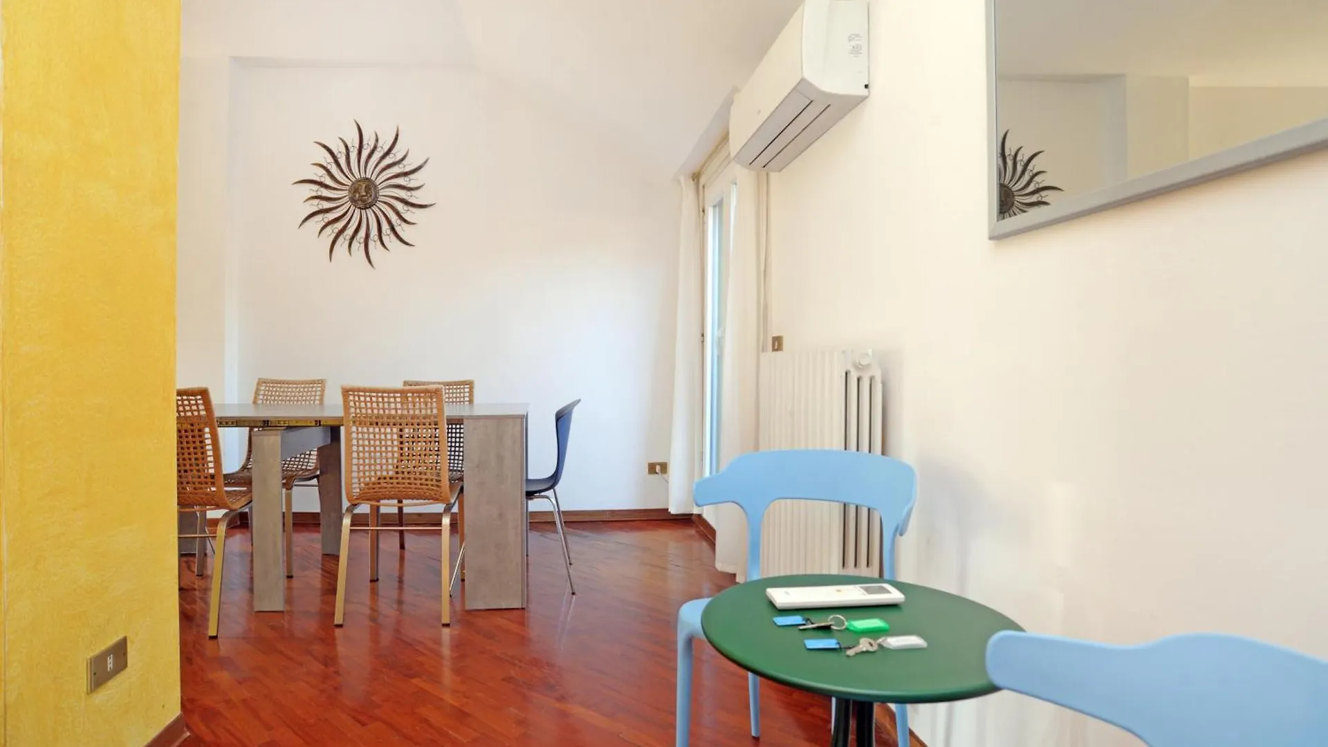 Pont De Ferr Apartment Milan 0*,  Italy