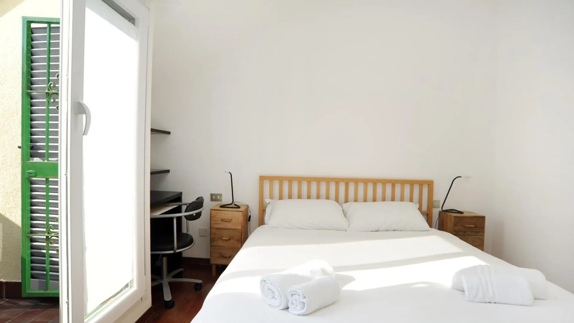Pont De Ferr Apartment Milan Italy
